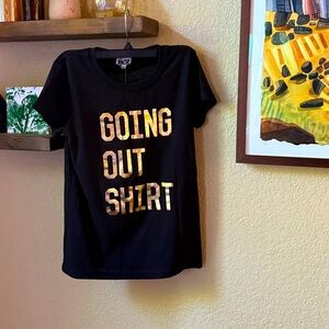 Sub_Urban Riot Kids “Going out Shirt” Tee